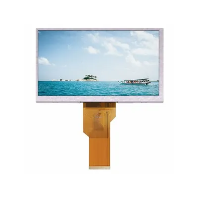 3.0 3.5 4.0 Ecran LCD IPS TFT cu interfață MIPI RGB MUC de inchi