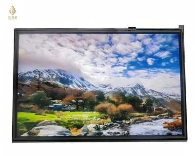 Industrial RGB Display Screen
